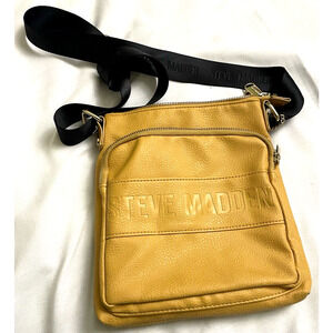 Drive Madden Muster Color Crossbody Bag 10" X 9.5"
